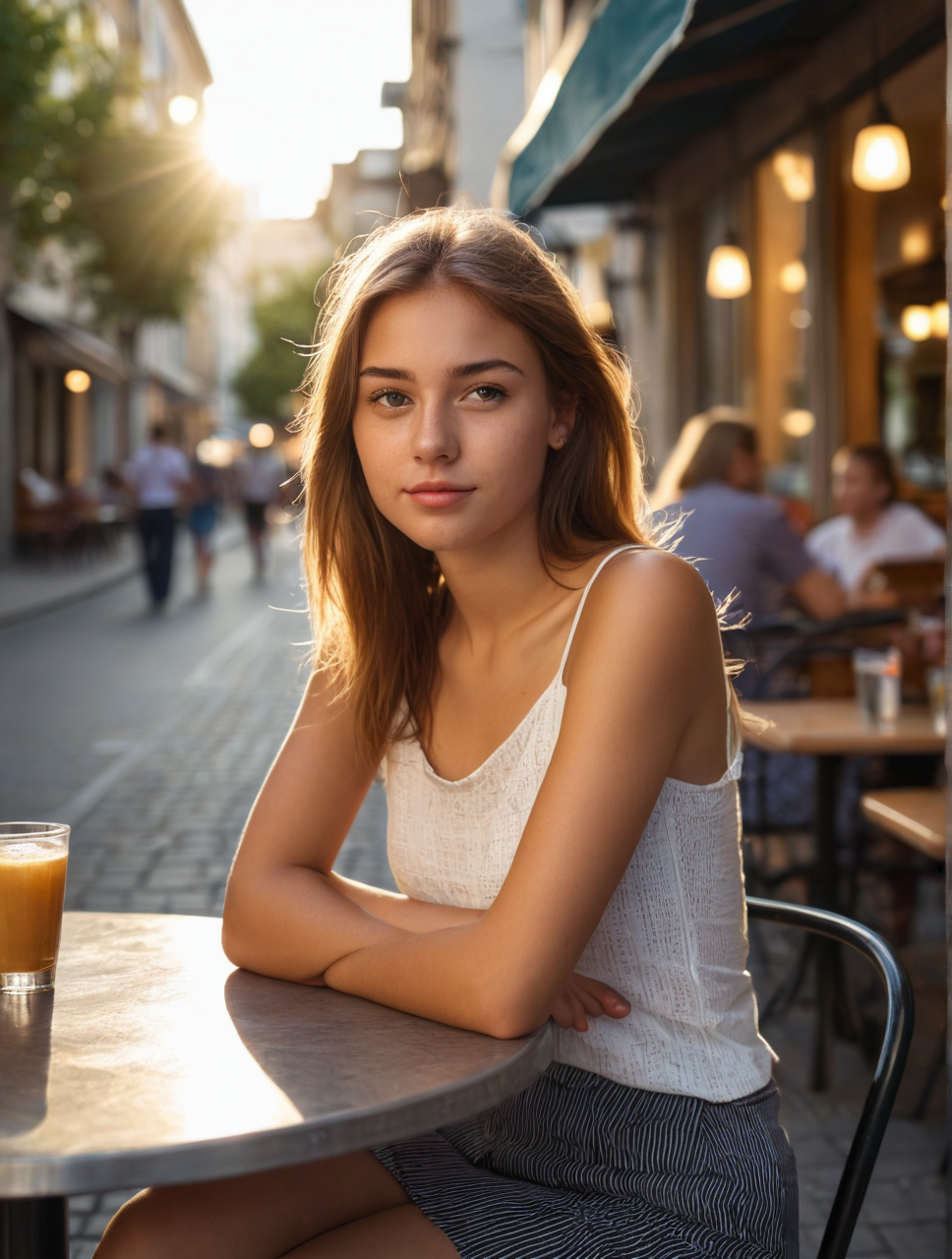 00484-3478815891-portrait of a beautiful girl sitting in a street cafe on a late afternoon.png
